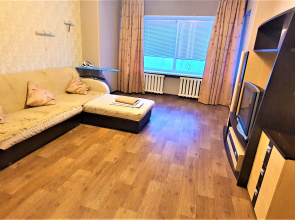 Domashniy Uyut Na Pionerskoy 5 Apartments