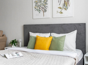 Квартира Культурный Петербург