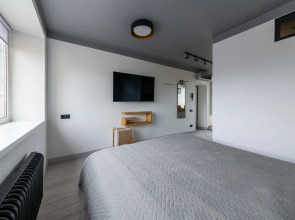 Апартаменты с Большой Террасой с Лучшим Видом