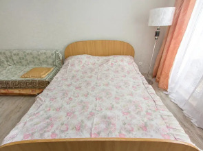 Апартаменты на Эльблонгской