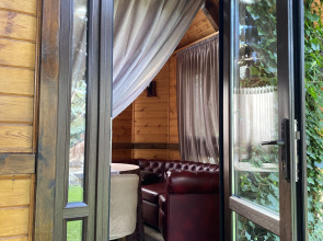 Гостинично-Ресторанный комплекс Ветерок