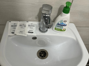 Квартира Апартаменты на Пулковском Шоссе 73к2