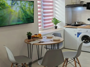 Квартира Уютная 1к по Тухачевского 49/2-24