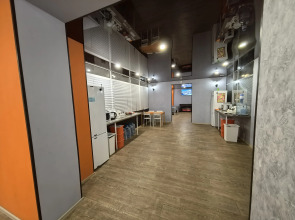 Отель Сон Lite