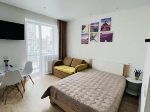 Na Baltike Apartments