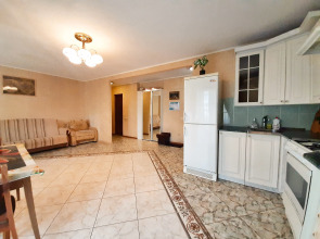 Апартаменты Простор