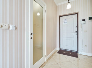 Апартаменты Петровские на Советской 90 №13