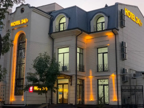 Airport Hotel 24/7