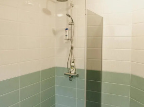 Квартира Апартаменты