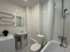 Квартира Новая Рядом с Аквапарком