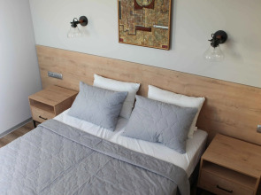 Апартаменты на Приморском 78к2