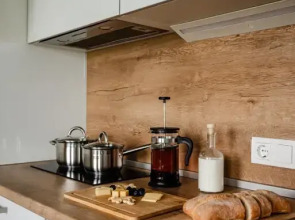 Апартаменты Country by Smart Lofts Moscow