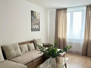 Aparthause Territoriya Spokoystviya Dlya Vashego Otdykha Flat