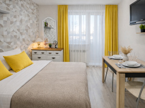 Apartamenty VEGAS na Moskovskom sosse 167/4