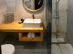 Квартира Апартаменты Светлогорск