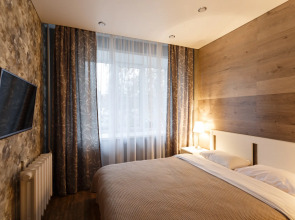 Апартаменты Хочу Приехать на Кирова 40