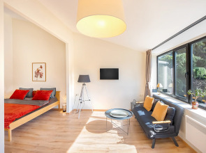 Апартаменты HB apartments Pier Kobakhidze