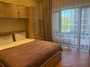 Апартаменты ЖК Green Park 3