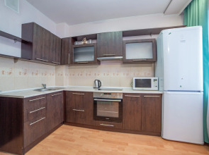 Апартаменты Бажова 68