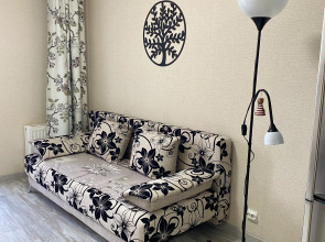 Апартаменты на Энтузиастов 17