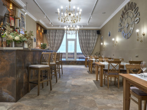 Меблированные комнаты Загородный комплекс Тимофеево