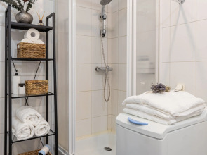 Апартаменты на Невском проспекте 32-34