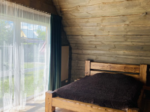 Отель Летопись