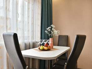 Апартаменты Apart Пролетарская