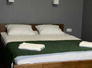 База отдыха Маяк