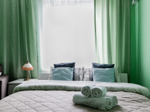 Апартаменты на Тульской