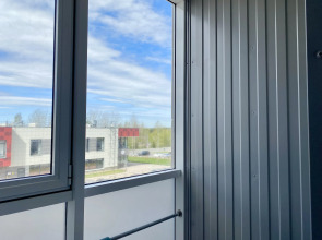 Апартаменты на Энтузиастов 17