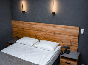 Отель Колизей