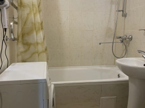 Квартира на Советской