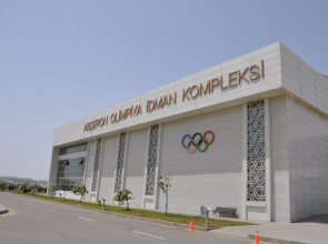 Arena Absheron Hotel