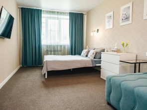 Prekrasnaya Flat