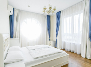 Квартира на Парусной 19 (Имеретинский)