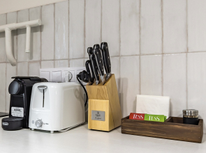 Квартира Обломов на Должанской 8