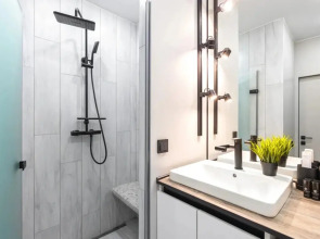 Апартаменты Улучшенные с Балконом Elite Apartments