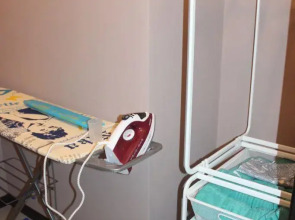 Апартаменты на площади Победы