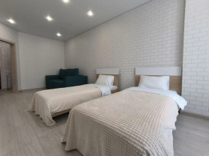 Квартира Abakan.Apart на Советской 94