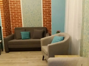 Меблированные комнаты Вояж в центре