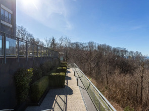 Квартира на Первой Линии у Моря