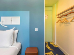 Отель ibis Budget Тбилиси Центр