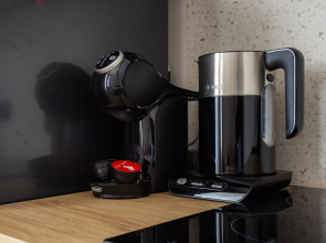 Квартира Eliza Home на Заневском проспекте