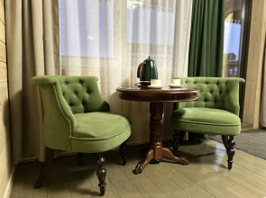 Гостевой дом Sunrise