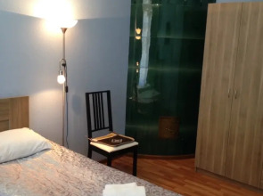 Гостевой дом Пилигрим