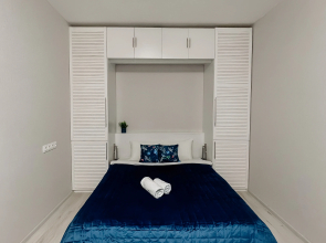 Na Yaryginskoy Naberezhnoy Flat