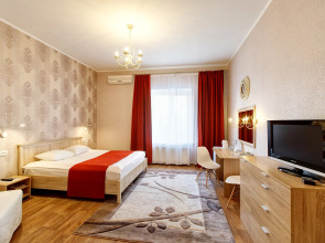 Гостевой Дом  Фараон