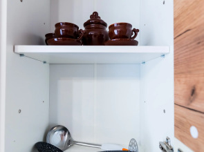 Aпартаменты с Дизайнерским Ремонтом от LetoApart