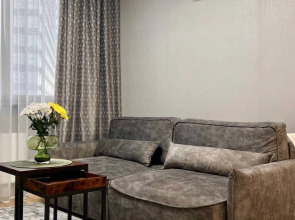 Квартира Семейная Изящество Классики и Уют Прованса для Большой Семьи